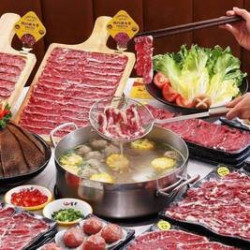 宝牛尝鲜双人餐｜专享