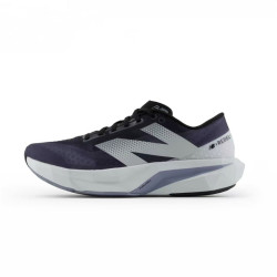 new balance 男女款Rebel v4轻便减震跑步鞋