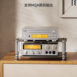 飞傲 DP11 桌面台式CD播放机