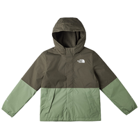 THE NORTH FACE 873S 防风防水透湿 儿童冲锋衣