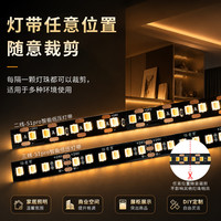 满星思维 S1pro 氮化镓驱动 300W 24V LED灯带