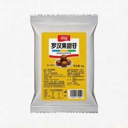 寻钻纯罗汉果糖天然罗汉果甜苷糖苷甜味剂