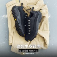值友专享：Danner MT N45 缓震防滑徒步鞋