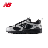移动端:new balance NewBalance NB官方正品秋季男女网面透气轻便运动休闲鞋ML408SB
