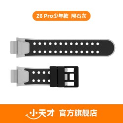小天才 电话手表Z6Pro/Z6Pro少年版/Z6S/Z6A/Z6专用原装小天才手表表带套装手表配件