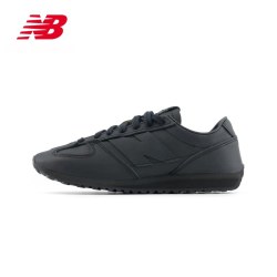 new balance NB官方男女同款秋季薄底德训复古平底休闲鞋U471993