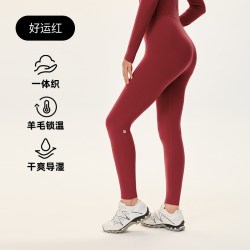 Keep 美利奴羊毛速干衣 女士 T恤