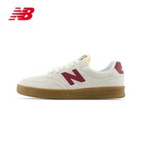 移动端：new balance NB官方秋季26新款男女情侣运动休闲平底板鞋M30027Y