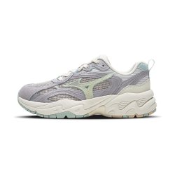 美津浓 26春夏新款厚底增高休闲老爹鞋运动鞋TRAINER 2K V2