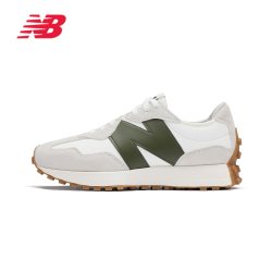 new balance NB官方正品秋季男女款轻便经典运动休闲鞋MS327ASN