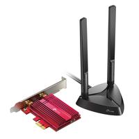普联 WiFi 6 PCIe无线网卡 AX3000双频蓝牙5.3 2400Mbps