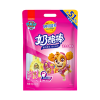 品牌妙可蓝多汪汪队奶酪棒500g健康原味高钙