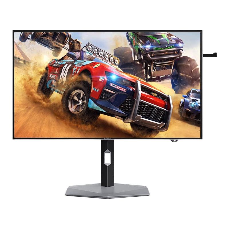 AGON爱攻 AGP327UZD OLED双模4K 240Hz 电竞显示器