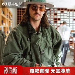 马登 法式瑞典机车夹克TW1901101