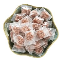 巧鲜尝 话梅 无糖低脂 蜜饯果干