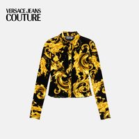 VERSACE JEANS COUTURE 女士衬衫