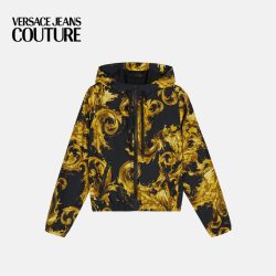 VERSACE JEANS COUTURE 女士外套