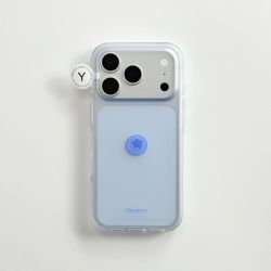 C 【裸机手感】Beats二合一 iPhone6-17系列苹果手机壳