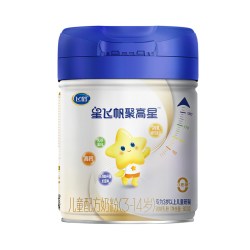 飞鹤 正品享优惠】飞鹤星飞帆聚高星4段800g儿童成长高钙官方旗舰店