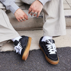 VANS MN Caldrone 男士 板鞋