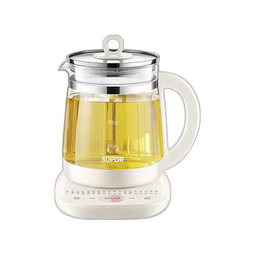 SUPOR 苏泊尔 SW-15YJ33B 养生壶 1.5L