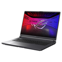 ROG 枪神10 Plus U9-290HX RTX5070Ti 32GB+1TB 18英寸游戏本