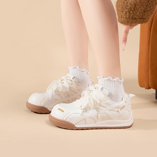 Semir 森马 德训鞋 女士休闲鞋