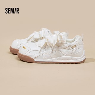 Semir 森马 德训鞋 女士休闲鞋