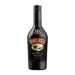 百利甜酒 百利甜 原味利口酒 500ml