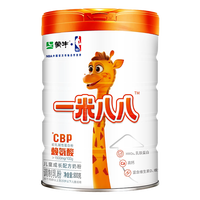 蒙牛 一米八八儿童奶粉