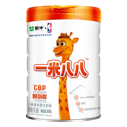 蒙牛 一米八八儿童奶粉