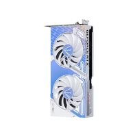 七彩虹 RTX 4070 Ultra W OC 12GB GDDR6X 显卡