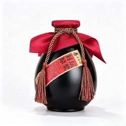 梦鉴坊 封坛原浆酒  500ml*6瓶