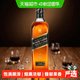 尊尼获加 黑牌 苏格兰威士忌 700ml