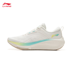 李宁 吾适lite 2.0 V2 女款跑步鞋