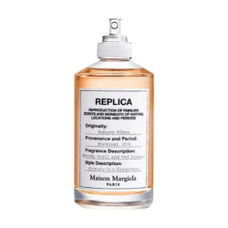 Maison Margiela 梅森马吉拉温暖壁炉淡香水100ml橙花木质