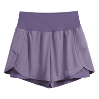 DRUR 速干防走光 瑜伽服套装