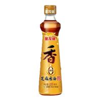益海嘉里 金龙鱼芝麻香油 220ml