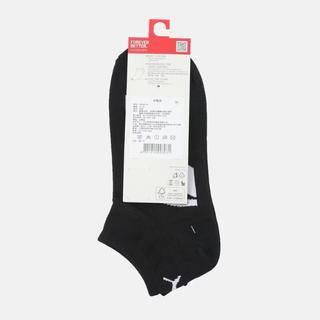 PUMA 彪马 男女舒适百搭休闲袜 94765302 S