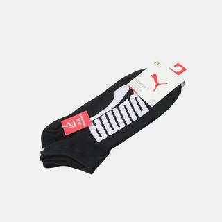 PUMA 彪马 男女舒适百搭休闲袜 94765302 S