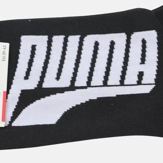 PUMA 彪马 男女舒适百搭休闲袜 94765302 S