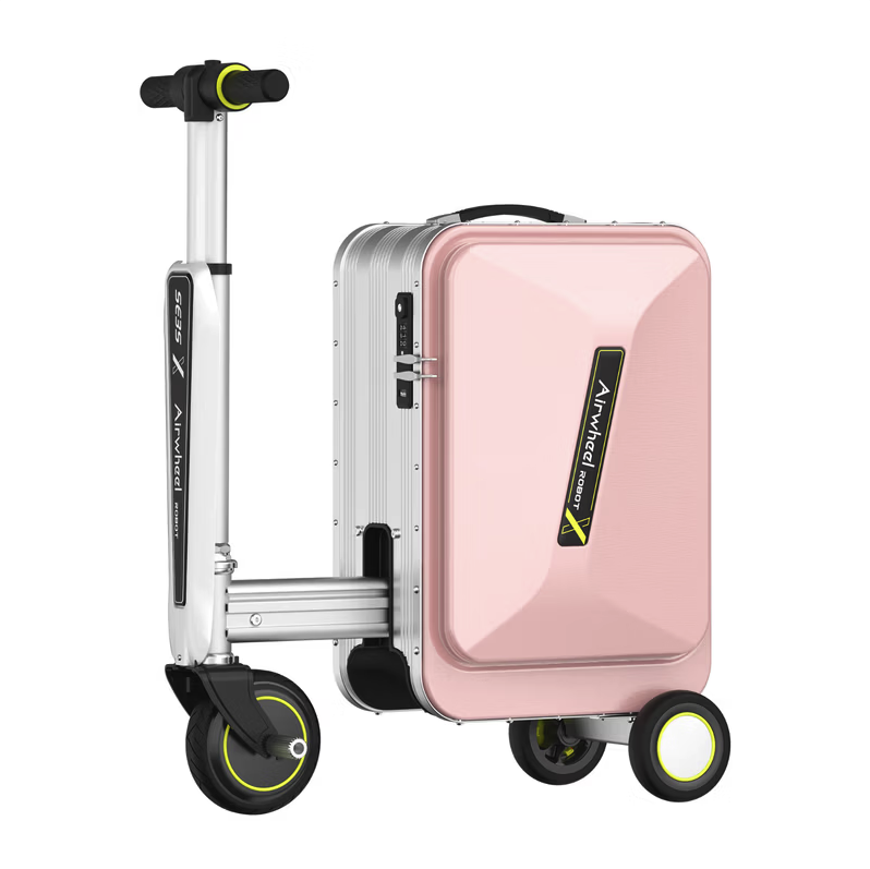 Airwheel SE3SX 可登机行李箱 登机骑行箱