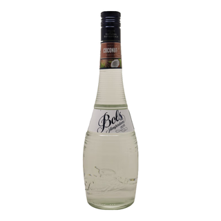 BOL'S/波士 椰子味力娇酒 700ml