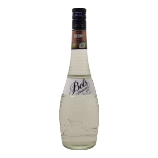 BOL'S/波士 椰子味力娇酒 700ml
