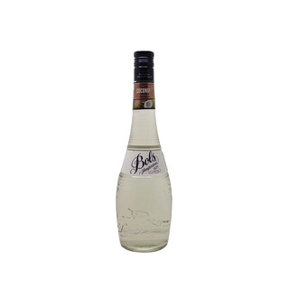 BOL'S/波士 椰子味力娇酒 700ml
