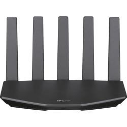 普联 路由器家用高速穿墙2.5G超千兆BE3600双频5G无线全屋WiFi7覆盖子母路由易展Mesh增强器TL-7DR3650