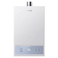 华凌 JSQ25-H3S 13升恒温燃气热水器