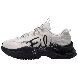 FILA BUBBLE泡泡鞋 厚底 女士休闲运动鞋
