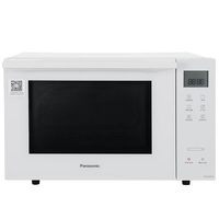 Panasonic 微波炉家用小型23L智能微烤炸一体机烘烤空气炸官方正品DF37