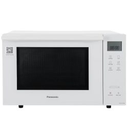Panasonic 微波炉家用小型23L智能微烤炸一体机烘烤空气炸官方正品DF37